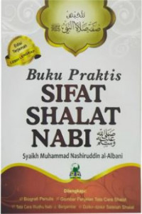 Sifat Shalat Nabi