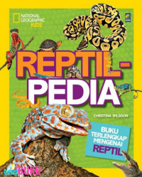 Reptilpedia