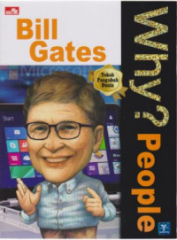 Why? People Bill Gates