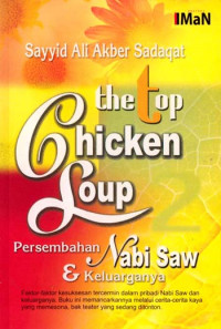 The top chicken soup