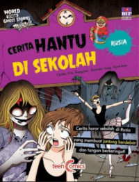 Cerita Hantu di Sekolah: Rusia