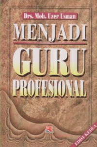 Menjadi Guru Professional