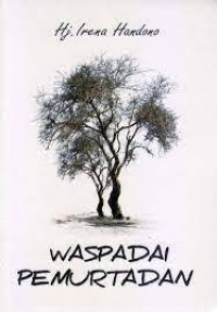 Waspadai Pemurtadan