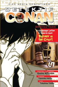 Detektif Conan