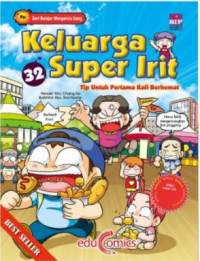 Keluarga Super Irit 32