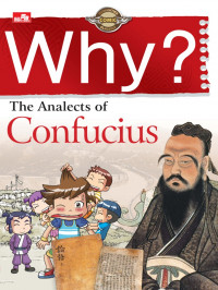 Why? The Analects of Confucius