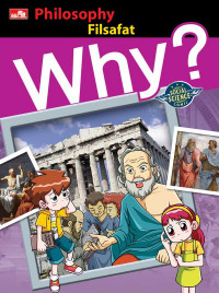 Why? Philosophy - Filsafat